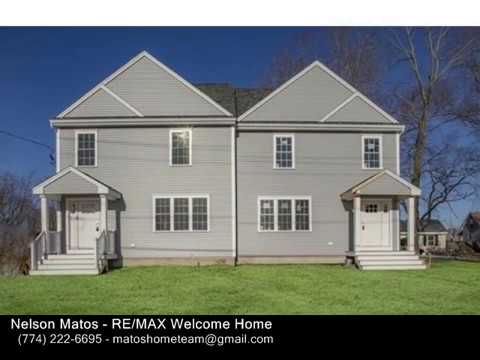 246 Washington St, Taunton MA 02780 - Single Family Home - Real Estate - For Sale -