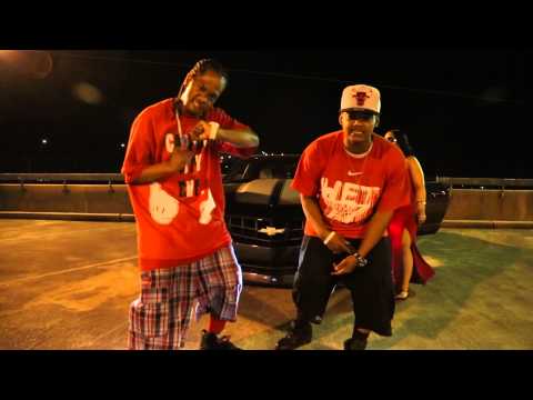 LA Pain & Dirty Redd - Donka-Dellic