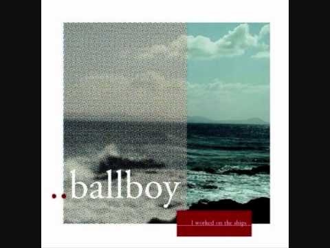 Ballboy - The Guide to the Short Wave Radio