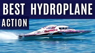 V8 Hydroplane Compilation No. 1