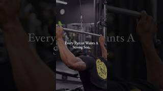 Only The Strong Survive!