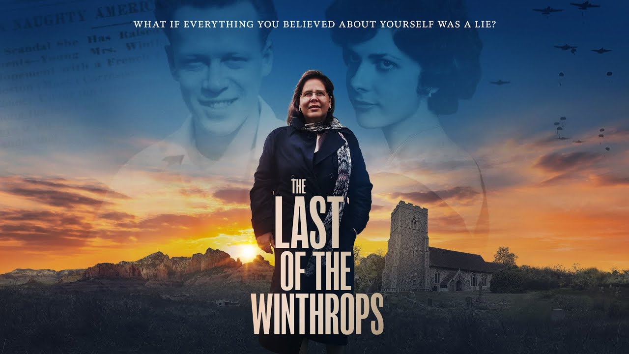 The Last Of The Winthrops | Official Trailer