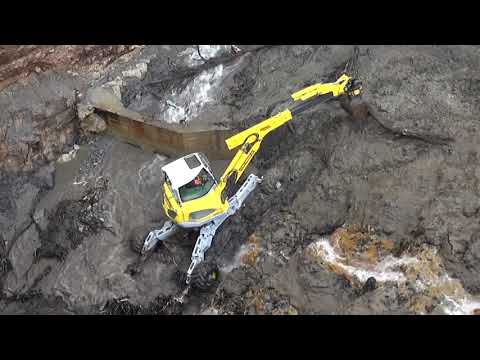 Menzi Muck Franz Manser AG 2019