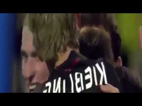 AS Monaco vs Bayer Leverkusen 1 1  Goals and Highlight   27 09 16   Champions League