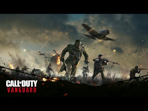 CALL OF DUTY VANGUARD GAMEPLAY WALKTHROUGH PART 8 ON PS5 PRO HDR