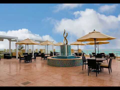 Residence Inn by Marriott Daytona Beach Oceanfront - Daytona Beach (Florida) - United States