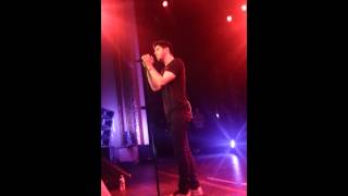 SoMo - &quot;Red Lighter&quot;