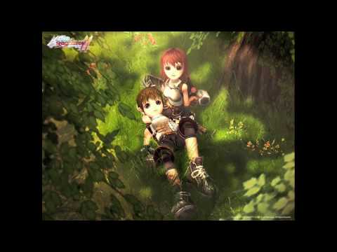 Albrassia Field - Soundtrack Ragnarok Online II - Yoko Kanno