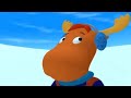 There S No Such Thing As A Yeti The Backyardigans Fitted Music Video Part 1 2 READ DESC