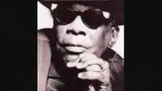 JOHN LEE HOOKER ~ ALBERTA