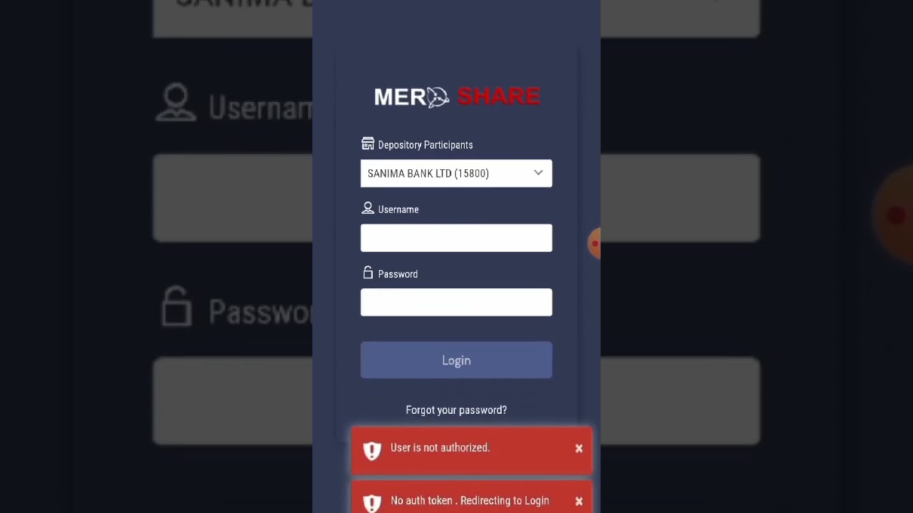 Demat confirmation letter | Demat confirmation letter kasari nikalne | mero share |Banking Knowledge