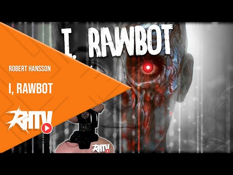 ROB - I Rawbot