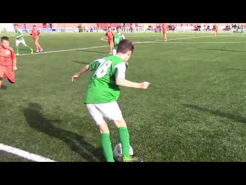 J12. At. Fuenlabreño C - ACD Miraflor