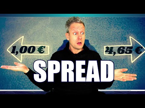 Versteckte Kosten bei Trade Republic [Spread!] 📈 Vergleich mit Scalable Capital