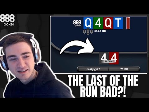 Taking One Last HAMMERING at 10NL?! | Top 10 Hands Of The Week Ep. 55