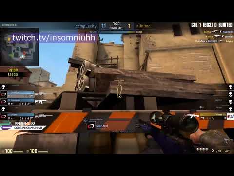 DOOR STUCK | "all three a" | zywoo vac | Polen is angry | VP yeah? I can do that. | wut!? | Brollan