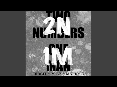 2N1M (feat. Marky B & M.87) (John russell & PHNKT Remix)