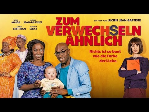 Trailer-Vorschau: Zum Verwechseln ähnlich