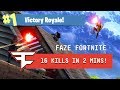 KILLING THE WHOLE TEAM IN 50v50!! - Fortnite: Battle Royale KILLING THE WHOLE TEAM IN 50v50!! - Fortnite: Battle Royale