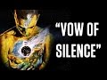 Matisyahu - Vow Of Silence (Shalom) [Official Audio]