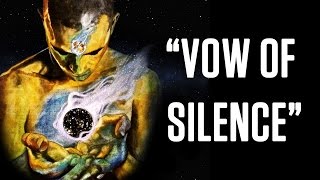 Matisyahu "Vow Of Silence (Shalom)" (OFFICIAL AUDIO)