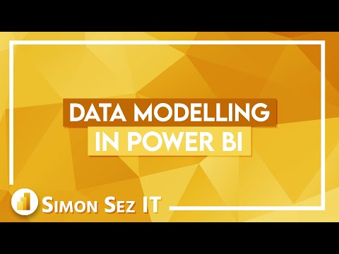 Power BI Tutorial Import Files from a Folder into Power BI Desktop