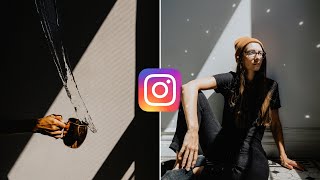 iPhone SE Home Photoshoot Ideas | You Challenge Us!