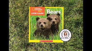 Bears - Nat Geo gameplay video by chantal.guite, 4:16 duration
