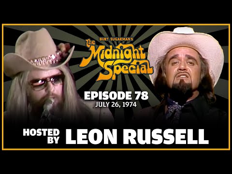 Ep 78 - The Midnight Special | July 16, 1974