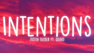 Download lagu Justin Bieber - Intentions (Lyrics) ft. Quavo mp3 Download lagu Justin Bieber - Intentions (Lyrics) ft. Quavo mp3