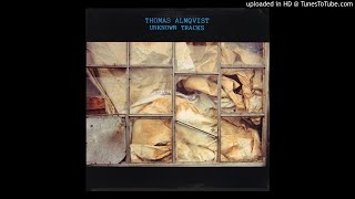 Thomas Almqvist - The Blue Suite