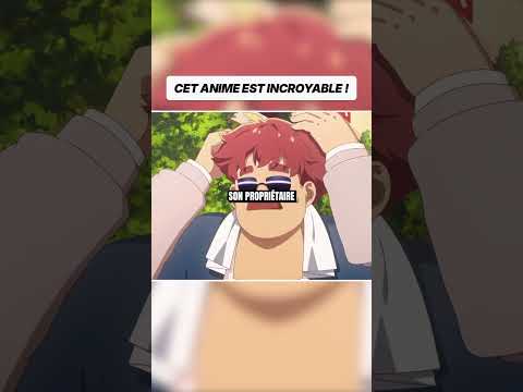 Quand ton frigo part faire les courses seul