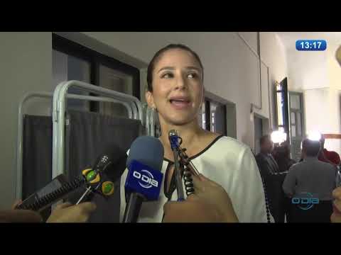 O DIA NEWS 01 07  Deputados Estaduais fazem vistoria no hospital infantil LuciÌdio Portela