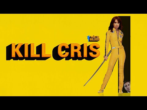 EL ETERNO RETORNO DE CRISTINA KIRCHNER | PAÍS DE BOLUDOS | PDB