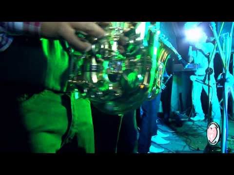 SUPER CONQUISTADORES LLIPTA - MIX SUPER CONQUISTADORES @ CONCIERTO 2015