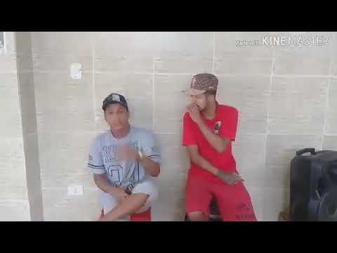 MC TH DA ZN &  VITOR DA PR  -(REVELAÇÃO)- 2019