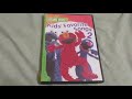 Kid S Favorite Songs 2 DVD Overview
