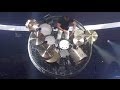 Newsboys - Jesus Freak (Duncan's Spinning Drums)