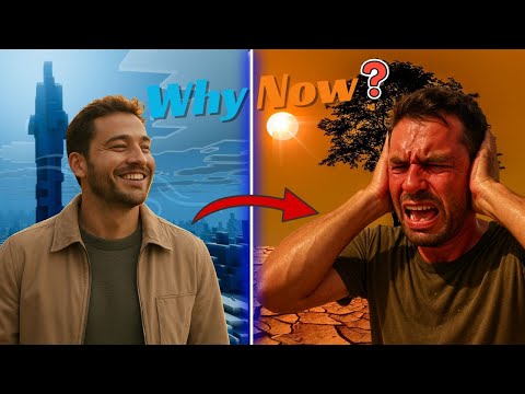 Satellites Discovered Why Earth Is Heating Up Faster