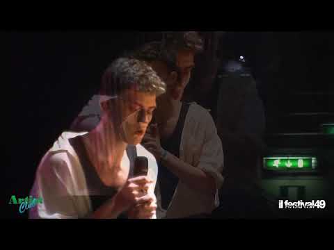 49° Festival Studentesco - I. Mod. - I can't make you love me @ilfestival49