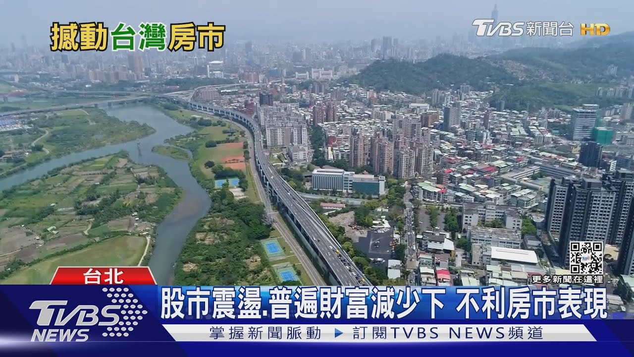 有片／烏俄戰爭聯想台海關係美元走強資金出逃　台灣房市出現憂慮專家這樣說