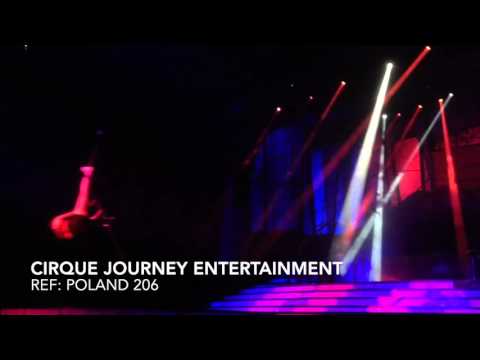 Aerial Pole Act (Ref: Poland 206)