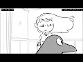 Hilda Season 2 Deleted Raven Scene