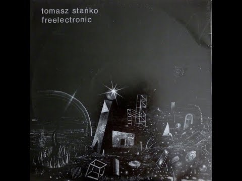 Tomasz Stańko / FREELECTRONIC - Dwaj, Shaky Chicka