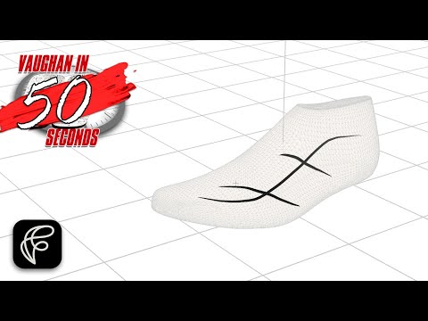 Feather | Import 3D Model (OBJ)