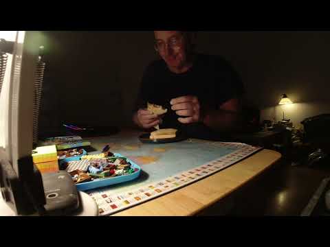 MongoTV_10463 - Min Aftensmad - PIZZA TOAST