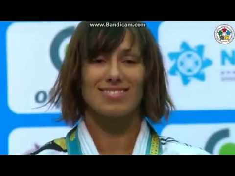 Grand Prix Astana 2014 Joana Ramos [FINAL]