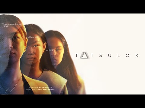 TATSULOK - MANAGING STRESS