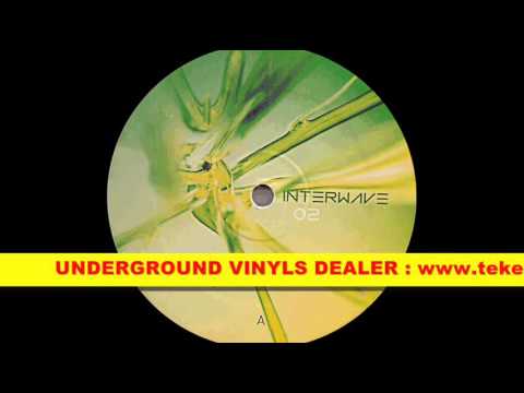 Interwave 02 - Geotropism