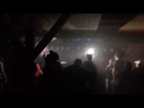 Badtekk a URA sound system